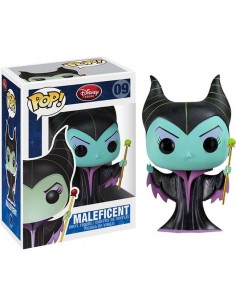 Funko Pop Maléfica Disney