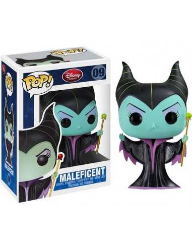 Funko Pop Maléfica Disney