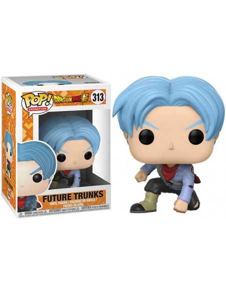 Funko Pop Trunks del futuro Dragon Ball