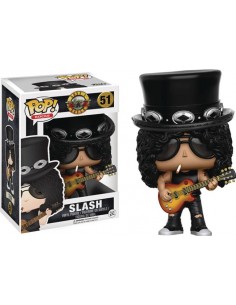 Funko Pop Slash
