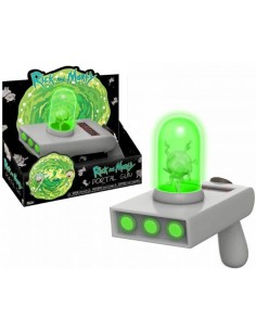 Funko Jerry de Rick y Morty