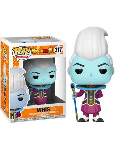 Funko Pop Whis