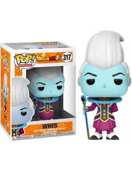 Funko Pop Whis