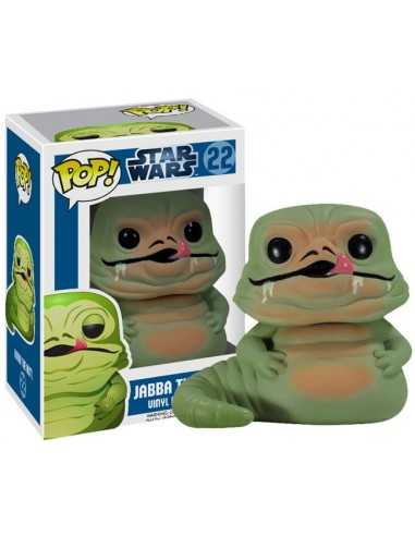 Funko Pop Jabba el Hut