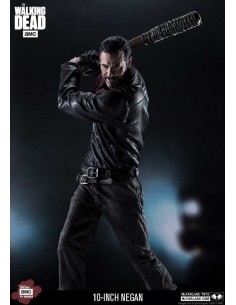 Figura Negan con lucille The Walking Dead 25 cm 2