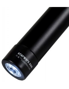 Paraguas Star Wars sable laser con luz 2