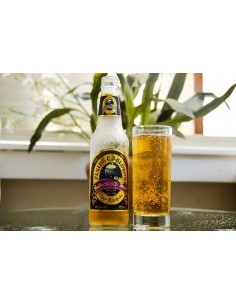 Cerveza de mantequilla Harry Potter