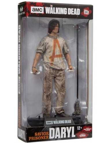 Figura Daryl The Walking Dead