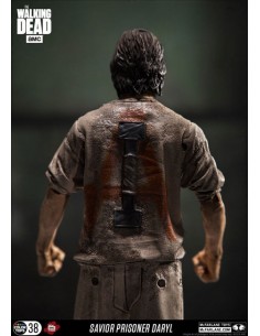 Figura Daryl The Walking Dead 2