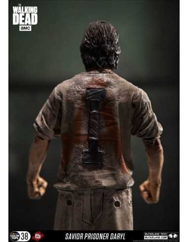 Figura Daryl The Walking Dead