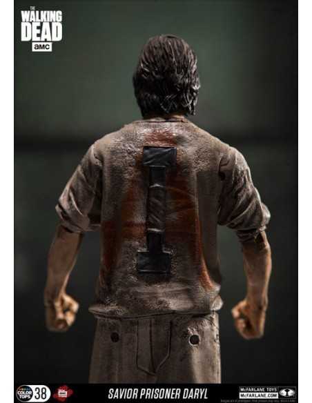 Figura Daryl The Walking Dead