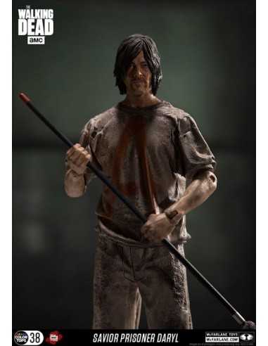 Figura Daryl The Walking Dead