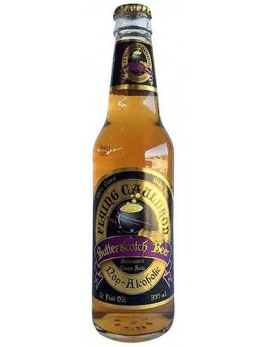 Cervezas de mantequilla Harry Potter Pack