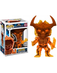 Funko Pop Surtur Thor Ragnarok