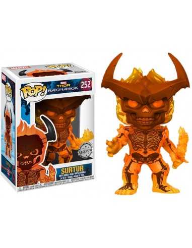 Funko Pop Surtur Thor Ragnarok Funko Pop Surtur Thor Ragnarok