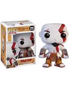 Funko Pop Kratos God Of War