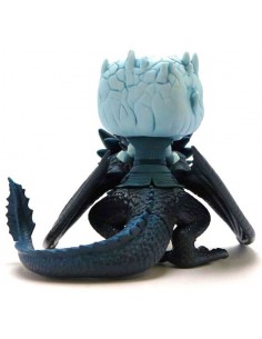 Funko Pop! Rey de la Noche con dragón Icy Viserion 2