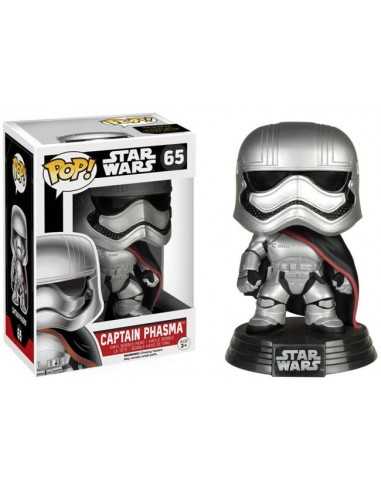 Funko Pop Capitan Phasma nº65