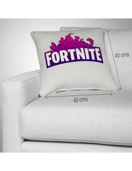 Relleno Cojín 40x40 cojines frikis