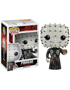 Funko Pop Pinhead - Hellraiser III