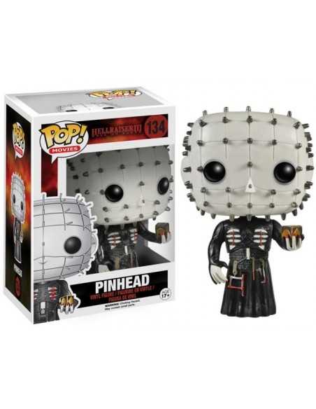 Funko Pop Pinhead - Hellraiser III