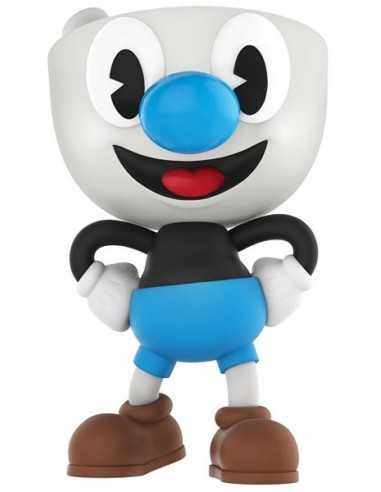 Mugman Funko Vinyl Collectibles