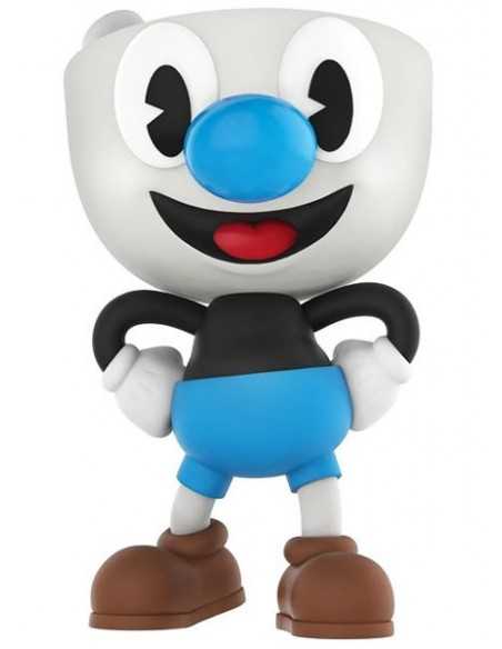 Mugman Funko Vinyl Collectibles