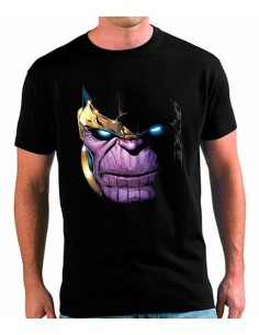 Camiseta Infinity War Thanos