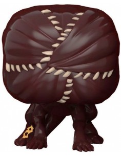 Funko Pop! Dart Stranger Things Chase Edition 2