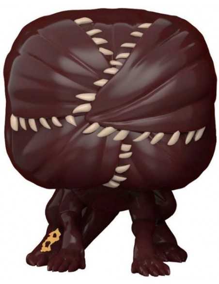 Funko Pop! Dart Stranger Things Chase Edition