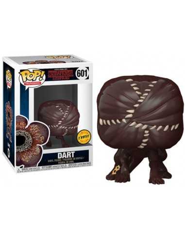 Funko Pop! Dart Stranger Things Chase Edition