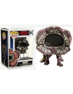 Funko Pop! Dart Demodog Stranger Things