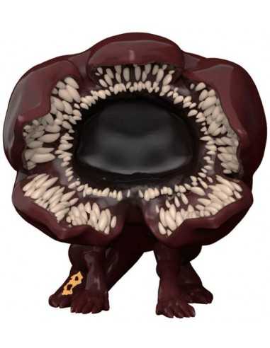 Funko Pop! Dart Demodog Stranger Things