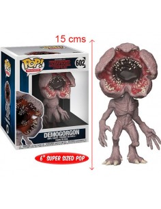 Funko Pop! Demogorgon supersized 15 cms