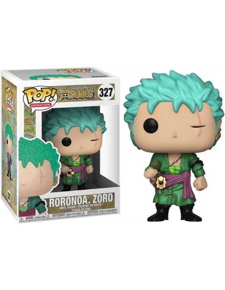 Funko Pop Zoro Roronoa One Piece