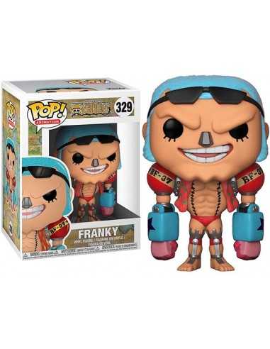 Funko Pop Franky One Piece