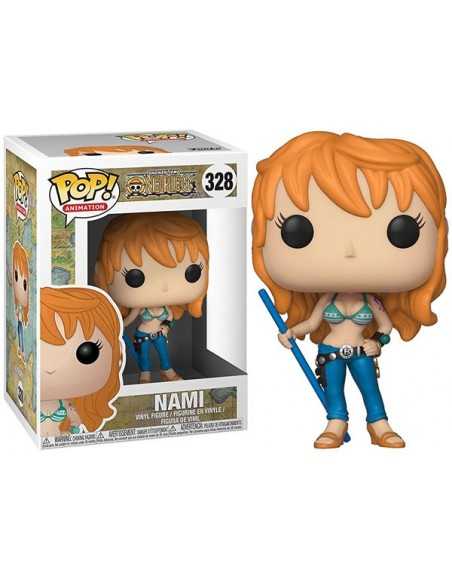 Funko Pop Nami One Piece