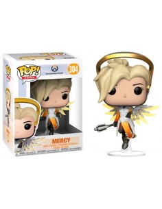Funko Pop Mercya Overwatch