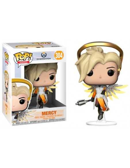 Funko Pop Mercya Overwatch