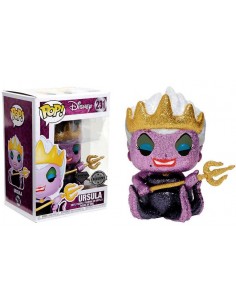 Funko Pop Ursula Diamond Collection