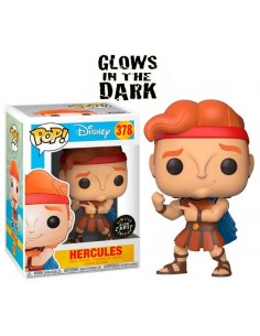 Funko Pop! Hercules Chase Edition