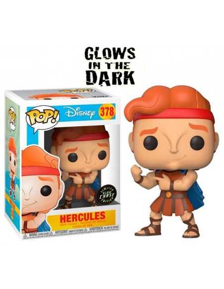 Funko Pop! Hercules Chase Edition