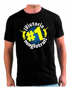 Camiseta Victoria magistral