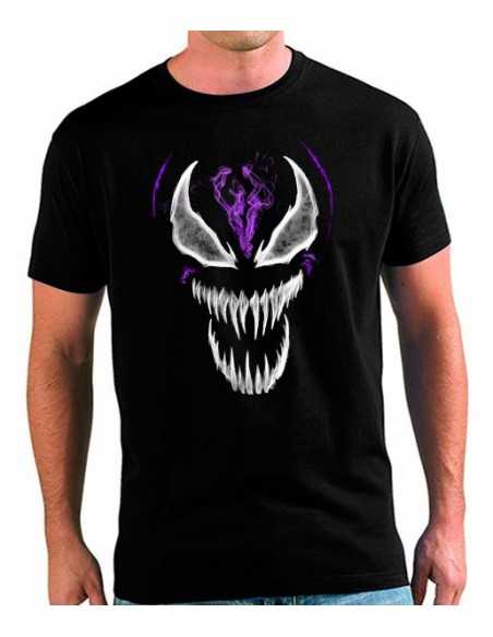 Camiseta Venom