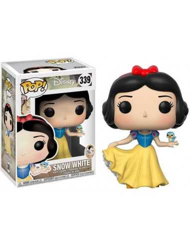 Funko Pop Blanca Nieves 80 Aniversario