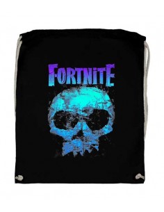 Mochila Fortnite calavera