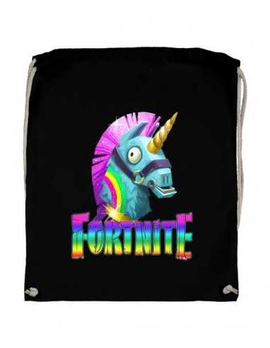 Mochila Fortnite Unicornio Mochila Fortnite Unicornio