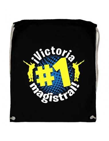 Mochila Fortnite Victoria Magistral