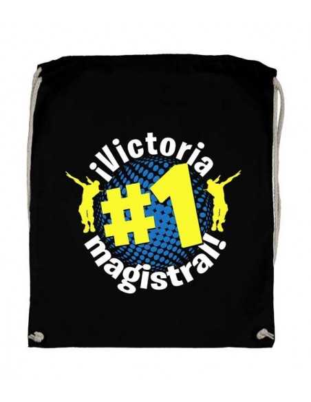 Mochila Fortnite Victoria Magistral