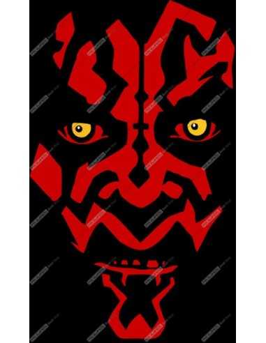 Sudadera Star Wars Darth Maul